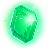 Buy Dreamlight Valley Item Shiny Emerald